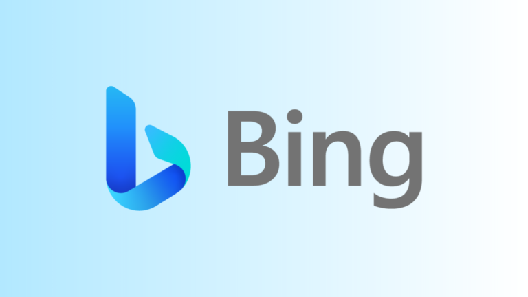 logo del chat de Microsoft bing