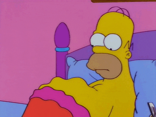 Homer hungry giphy.com