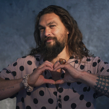jason momoa thanks you