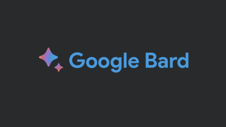 Logo Google Bard